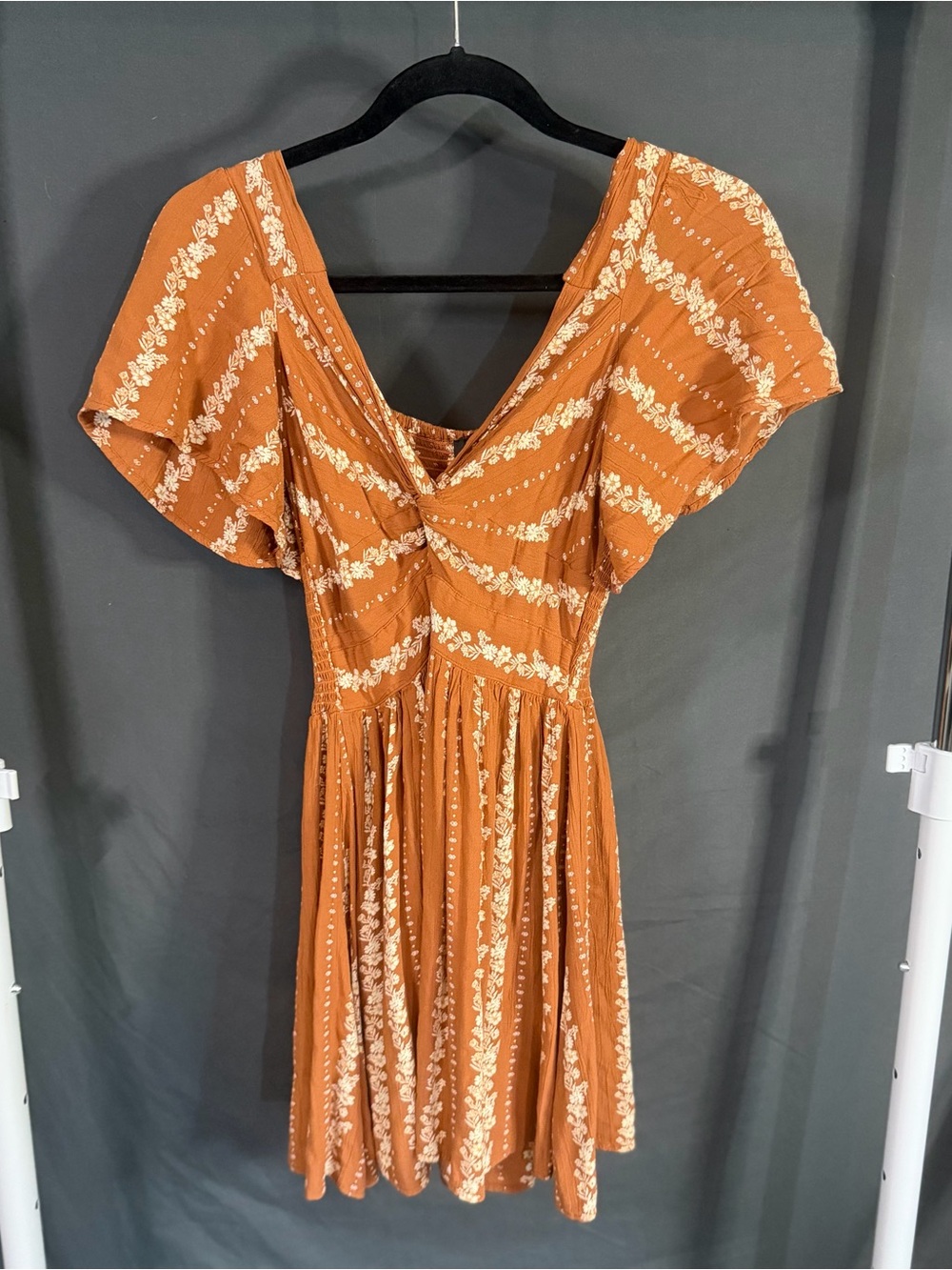 Women’s Angie Midi Sundress